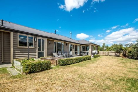 Photo of property in 18 Tarndale Place, Hanmer Springs, 7334