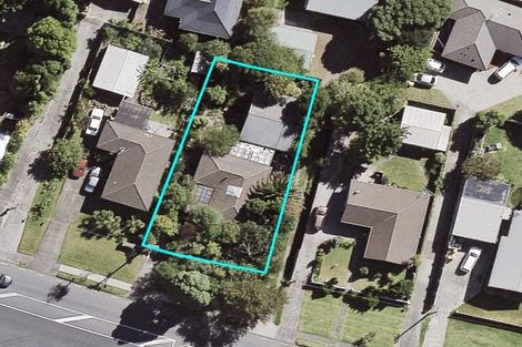 Photo of property in 561 Swanson Road, Ranui, Auckland, 0612