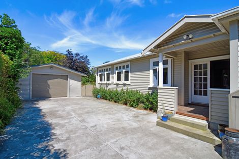 Photo of property in 27 College Street, Masterton, 5810