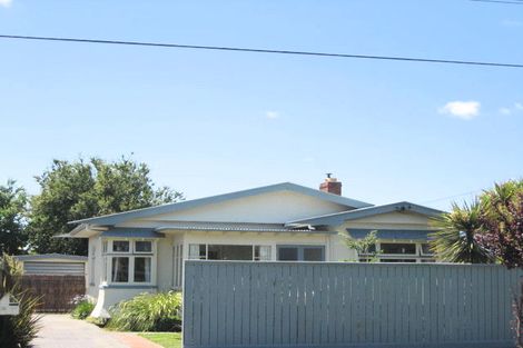 Photo of property in 2/32a Diamond Avenue, Spreydon, Christchurch, 8024