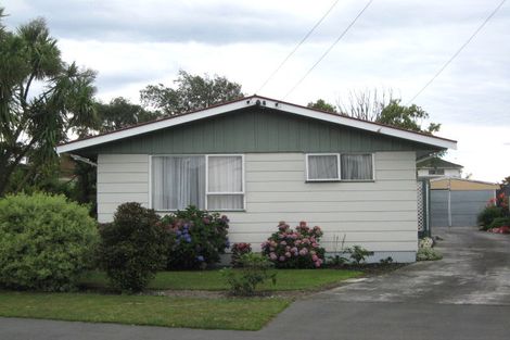 Photo of property in 10 Marion Street, Hoon Hay, Christchurch, 8025