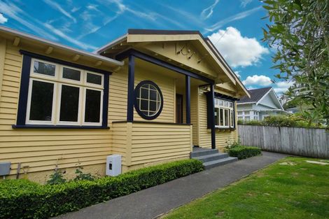 Photo of property in 15 Sherwood Street, Woburn, Lower Hutt, 5010
