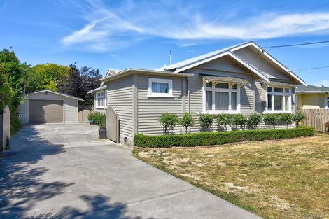 Photo of property in 27 College Street, Masterton, 5810