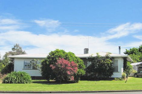 Photo of property in 3 Cook Street, Te Hapara, Gisborne, 4010