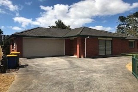 Photo of property in 72 Garelja Road, Henderson, Auckland, 0612