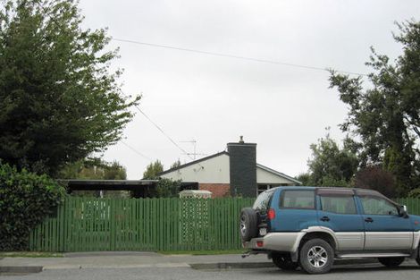 Photo of property in 59 Grove Street, Tinwald, Ashburton, 7700