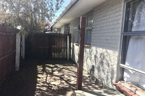 Photo of property in 2/46 Buffon Street, Waltham, Christchurch, 8023