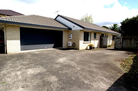 Photo of property in 199e Captain Springs Road, Onehunga, Auckland, 1061