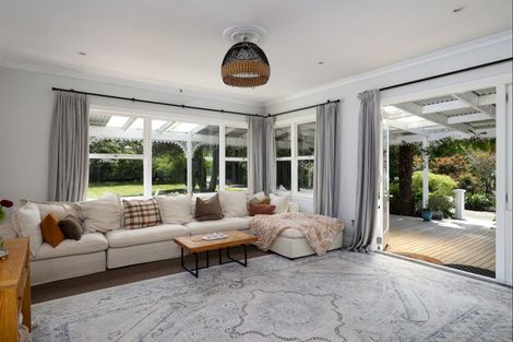 Photo of property in 132 Whitby Road, Wakefield, 7025