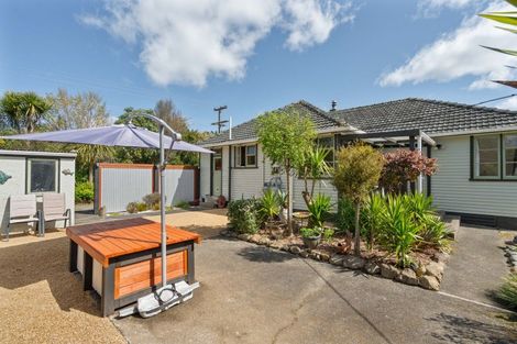 Photo of property in 7 Mangapurupuru Road, Bideford, Masterton, 5871