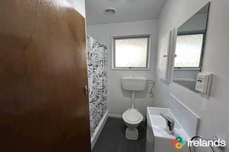 Photo of property in 2/45 Gresford Street, Edgeware, Christchurch, 8013