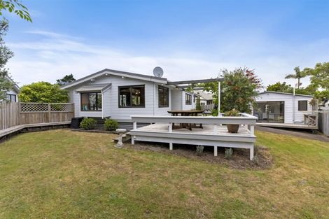 Photo of property in 5 Courtney Close, Pauanui, Hikuai, 3579