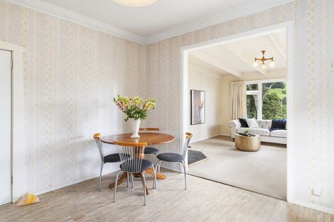 Photo of property in 5 Marett Street, Macandrew Bay, Dunedin, 9014