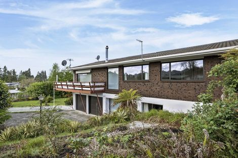 Photo of property in 27 Tarrangower Avenue, Taumarunui, 3920