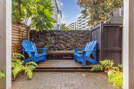 Photo of property in 17 Dovedale Place, Parnell, Auckland, 1010