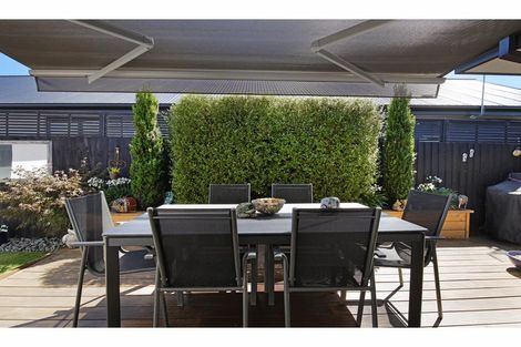 Photo of property in 21 Te Kereme Street, Marshland, Christchurch, 8083