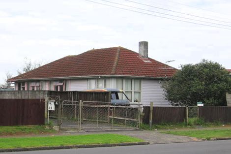 Photo of property in 9 Ormiston Road, Otara, Auckland, 2019