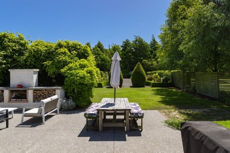 Photo of property in 1155 Hoskyns Road, Kirwee, Christchurch, 7671