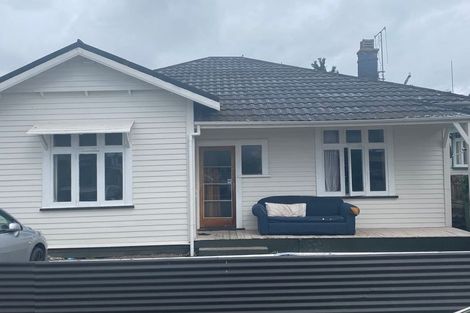 Photo of property in 22 Mcgiffert Street, Palmerston North, 4410