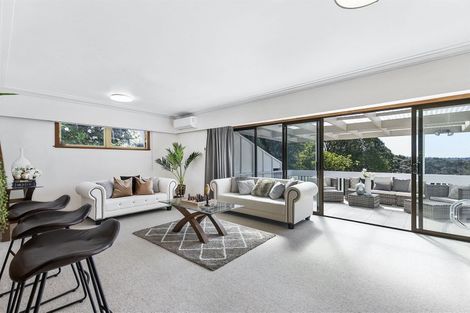 Photo of property in 171a Mokoia Road, Birkenhead, Auckland, 0626