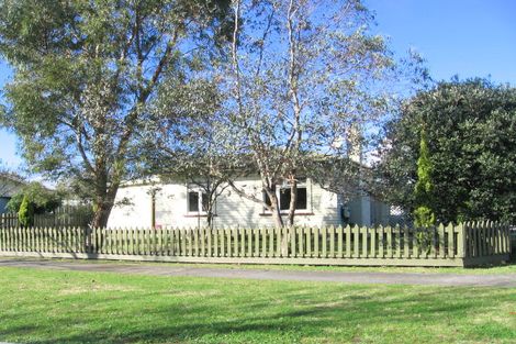 Photo of property in 1012a Reka Street, Akina, Hastings, 4122