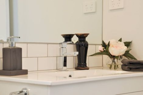 Photo of property in 16 Dune Lake Place, Ruakaka, 0116