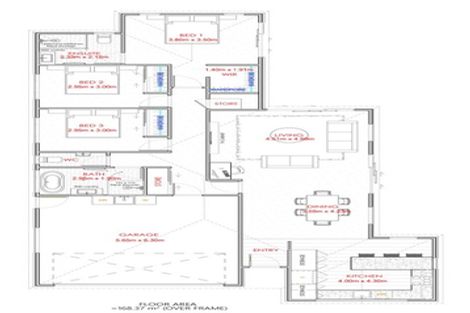 Photo of property in 7 Higgins Street, Marewa, Napier, 4110