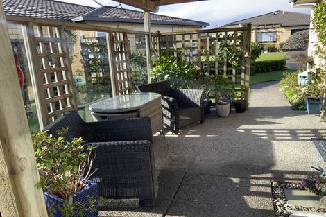 Photo of property in Parkside Villas, 106/11 Manuka Street, Matamata, 3400