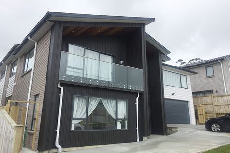 Photo of property in 7 Wallen Road, Flat Bush, Auckland, 2019