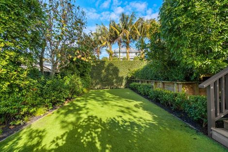 Photo of property in 37 Glanville Terrace, Parnell, Auckland, 1052
