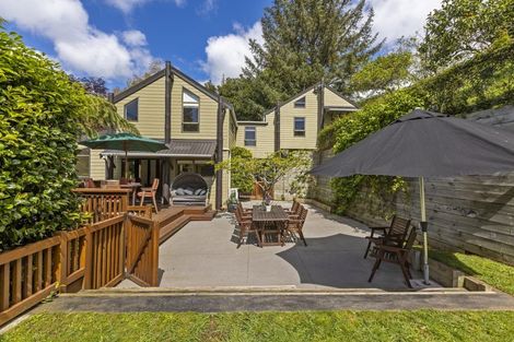 Photo of property in 9c Kereru Place, Upper Vogeltown, New Plymouth, 4310