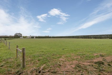 Photo of property in 273 Earlys Road, West Eyreton, Rangiora, 7475