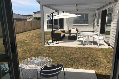 Photo of property in 20 Lydiard Place, Beachlands, Auckland, 2018