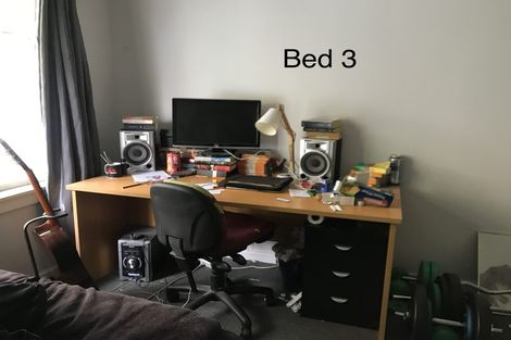 Photo of property in 40 Harman Street, Addington, Christchurch, 8024