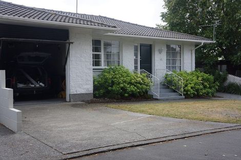 Photo of property in 2/188c Gayhurst Road, Dallington, Christchurch, 8061