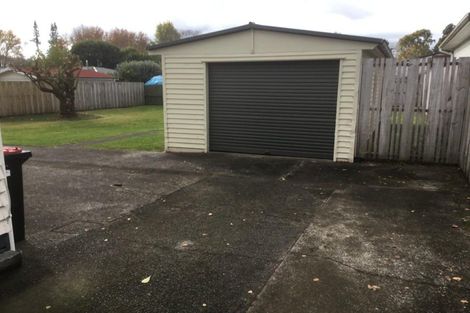 Photo of property in 12 Bedford Crescent, Matamata, 3400