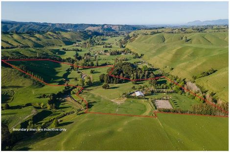 Photo of property in 356 Eighty Eight Valley Road, Eighty Eight Valley, Wakefield, 7095