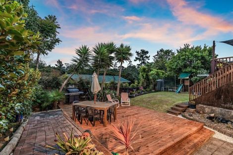 Photo of property in 53 Allington Road, Massey, Auckland, 0614