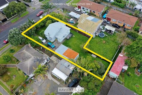 Photo of property in 1/31 Tennessee Avenue, Mangere East, Auckland, 2024