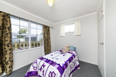 Photo of property in 6 Oban Place, Awapuni, Palmerston North, 4412