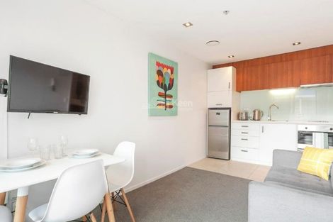Photo of property in The Docks Apartments, 101/2 Dockside Lane, Auckland Central, Auckland, 1010