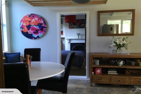 Photo of property in 162 Purakaunui Road, Mihiwaka, Port Chalmers, 9081