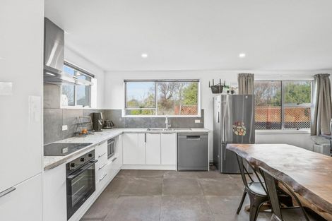 Photo of property in 11 De Ville Place, Burwood, Christchurch, 8061