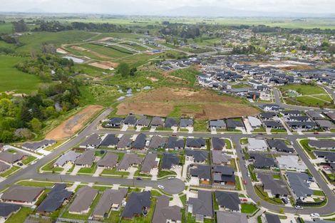 Photo of property in 17 Branca Close, Fitzroy, Hamilton, 3206