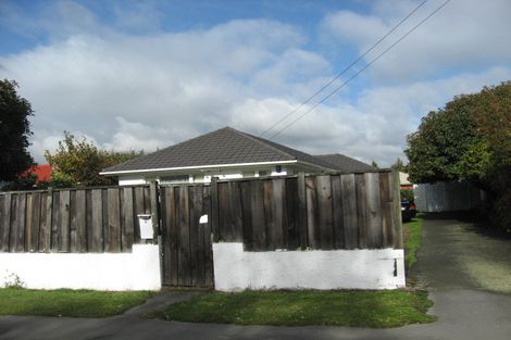 Photo of property in 9 Hare Street, Ilam, Christchurch, 8041