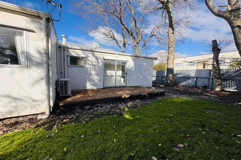 Photo of property in 23 Joseph Street, West End, Palmerston North, 4412