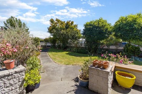 Photo of property in 36 Denmark Street, Temuka, 7920