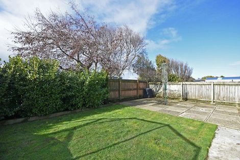 Photo of property in 135 Cunningham Crescent, Grasmere, Invercargill, 9810