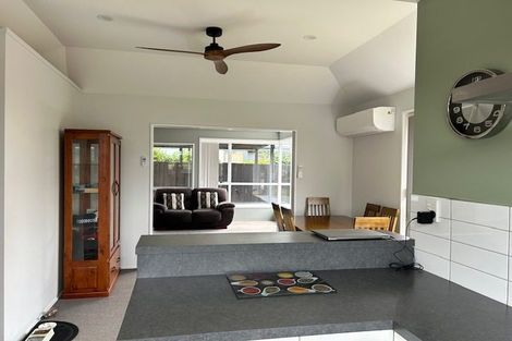 Photo of property in 12b Melford Close, Rangiora, 7400