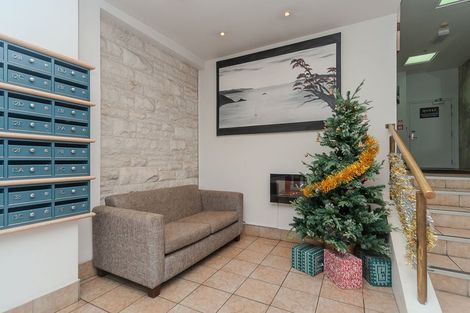 Photo of property in Terrace Garden Apartments, 3f/120 The Terrace, Wellington Central, Wellington, 6011